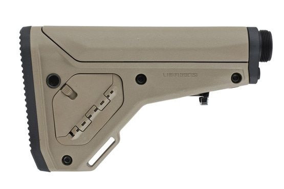 Magpul UBR GEN2 Collapsible Stock - Flat Dark Earth