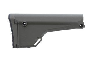 Magpul MOE Fixed Rifle Stock - Olive Drab Green