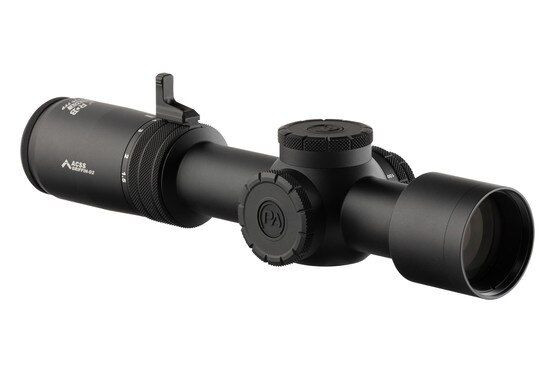 Primary Arms Compact PLxC 1.5-12x36mm FFP RDB Rifle Scope - Illuminated ACSS Griffin MIL Reticle - Gen II