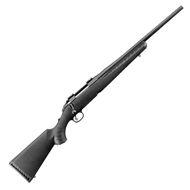 Ruger American Compact Rifle 308 Win 18"
