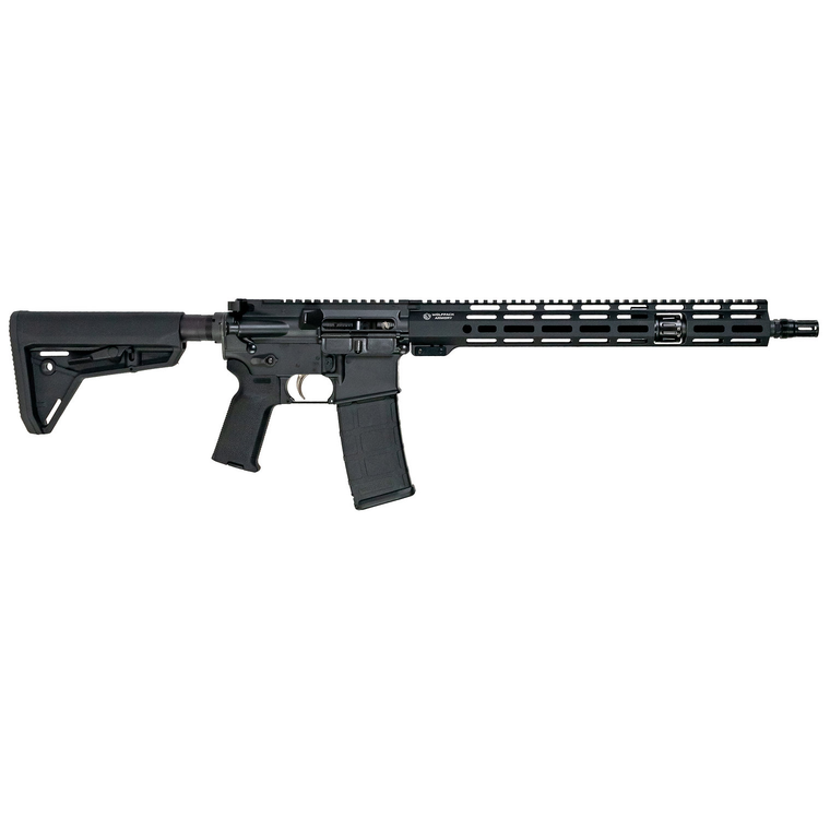 Wolfpack Armory AW15 MK5-RS Rifle
