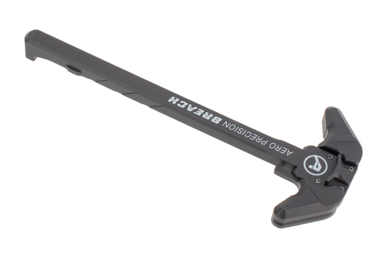 Aero Precision Breach Ambidextrous Charging Handle Large Lever