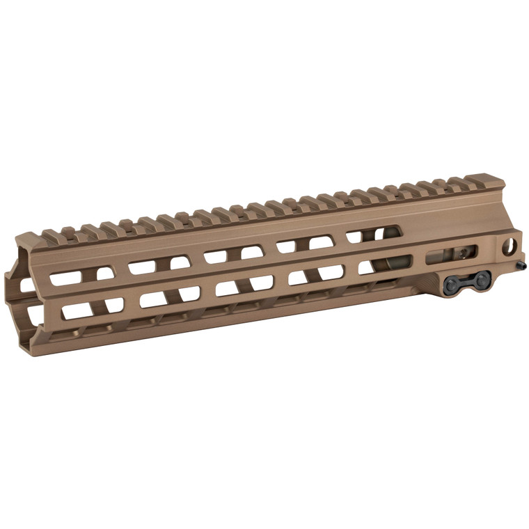 Geissele MK8 Super Modular Rail 10.5" M-LOK
