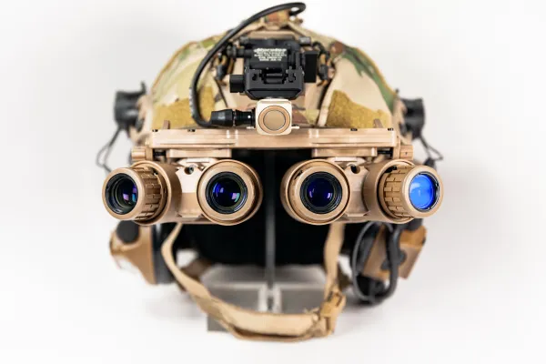 Argus PNVG – APNVG (Quads)