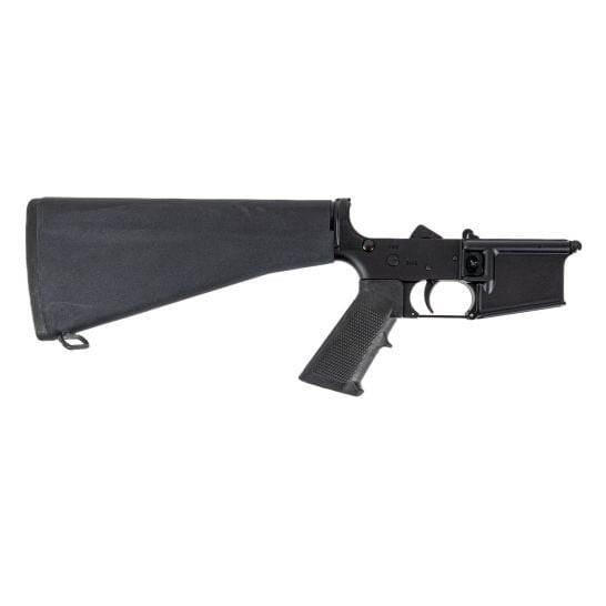 PSA AR15 Complete Rifle Lower Receiver A2
