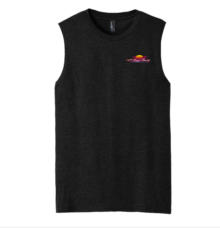 Retro TankTop