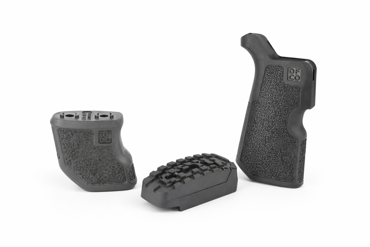 Kung Fu Grip • Tiger Claw • DOS Boot BUNDLE