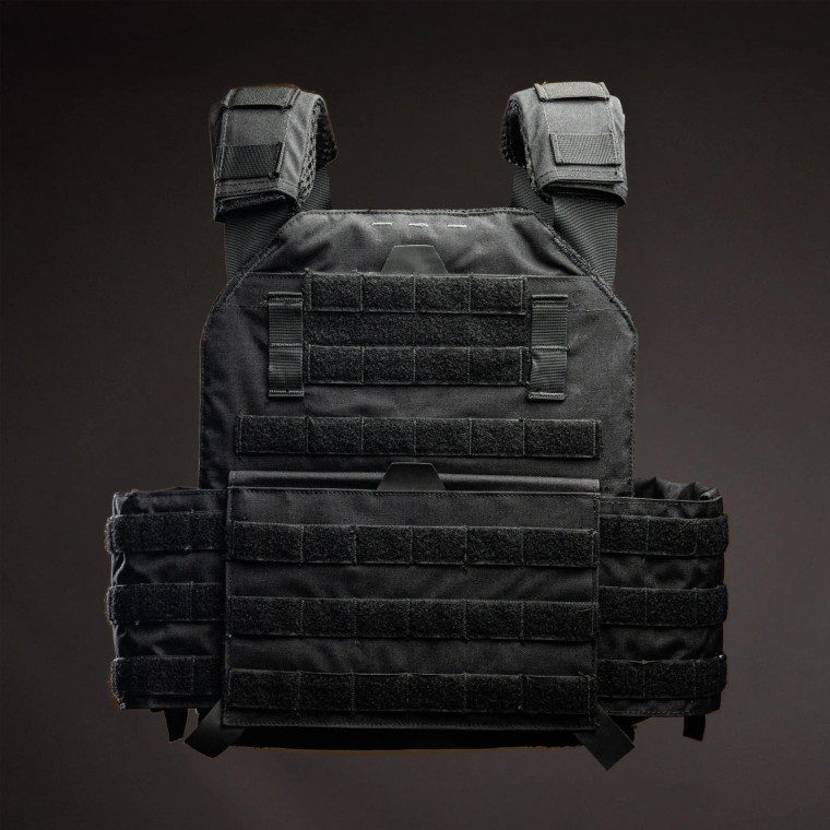 AR500 Armor Testudo Gen 2 Plate Carrier