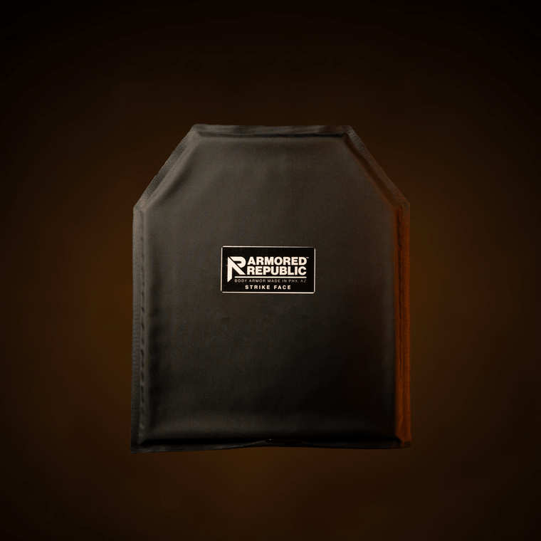 S3 Soft Armor | Level HG2