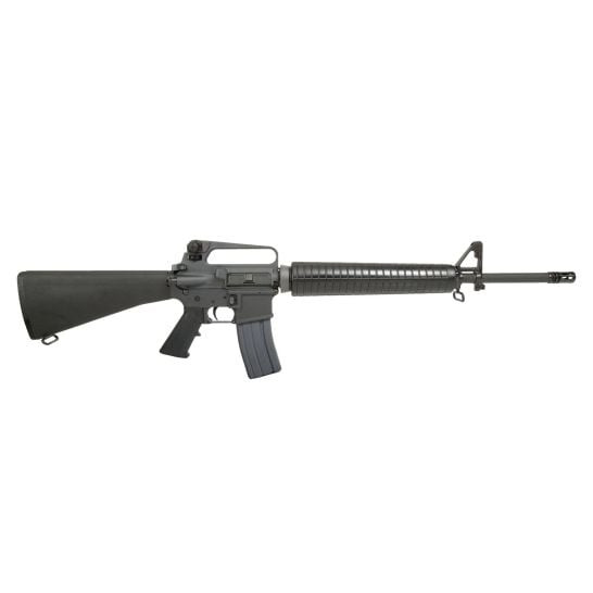 Harrington & Richardson BLEM M16A2 Chrome Lined Rifle, Gray