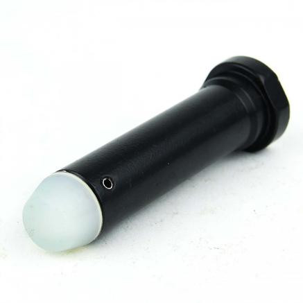 Tac Fire H2 4.9 oz buffer