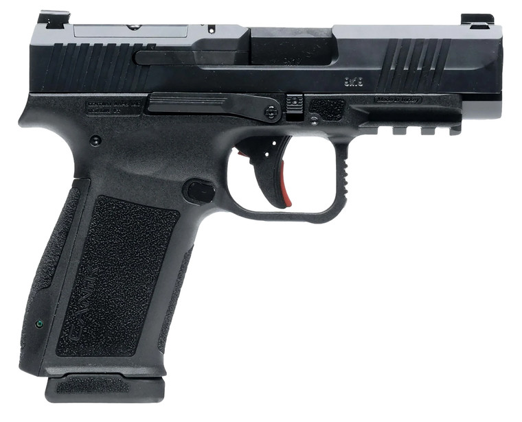 CANIK METE MC9LS 9mm Semi-Auto Pistol