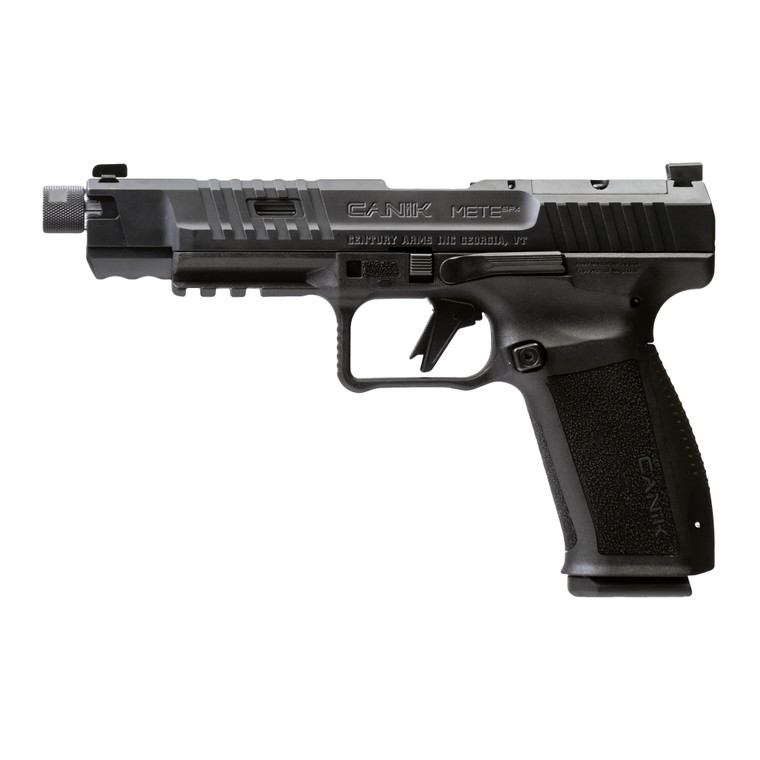 CANIK METE SFx 9mm Semi-Auto Pistol