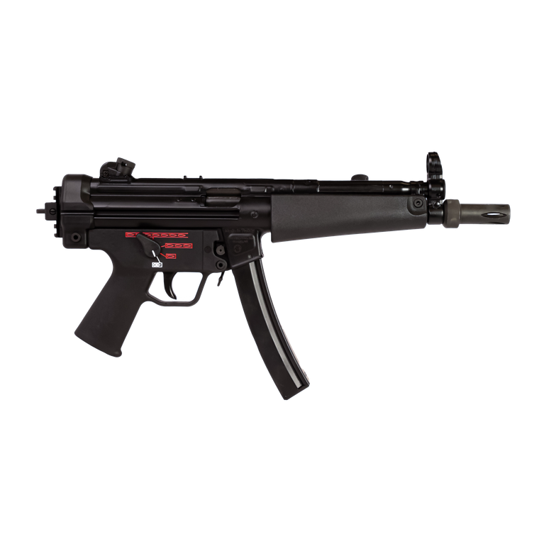 Century Arms AP5 9mm Semi-Auto Pistol