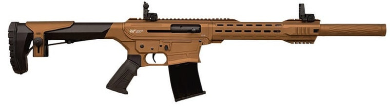 Gforce Arms GF25 12 Gauge Shotgun