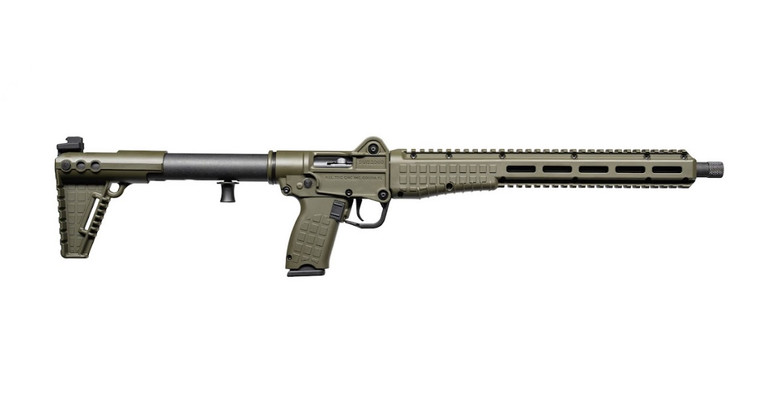 Keltec SUB-2000 Gen 3 10mm Rifle