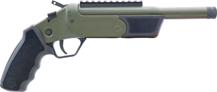 Rossi Brawler 300 AAC Blackout Specialty Handgun