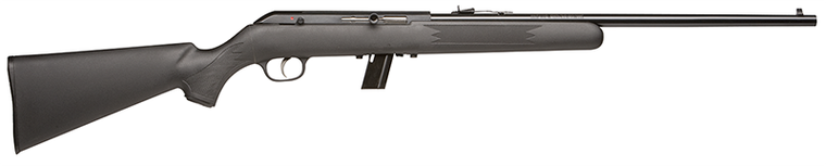 Savage Arms 64 F 22 LR Rifle
