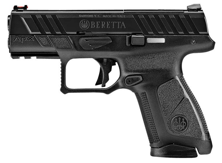 Beretta APX A1 Compact 9mm Semi-Auto Pistol