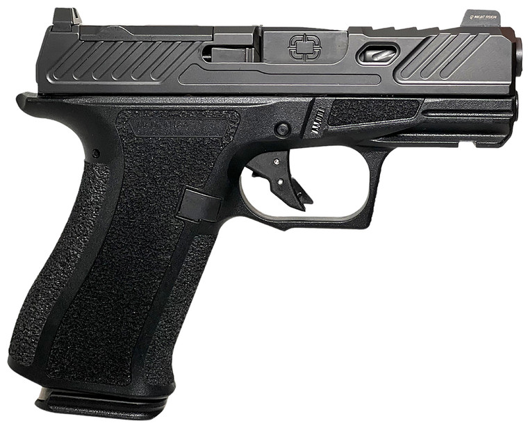 Shadow Systems CR920X Elite 9mm Semi-Auto Pistol