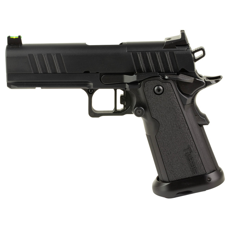 Tisas 1911 CARRY Double Stack 9mm Semi-Auto Pistol