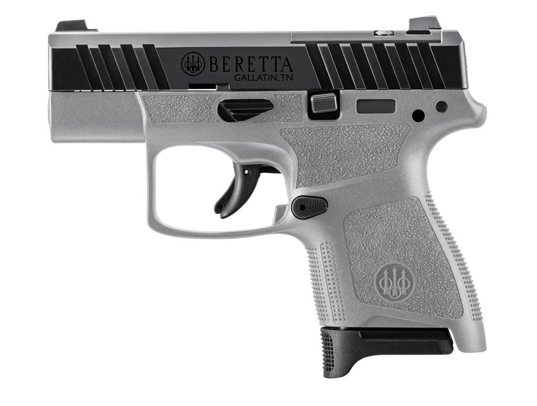 Beretta APX A1 Carry 9mm Semi-Auto Pistol