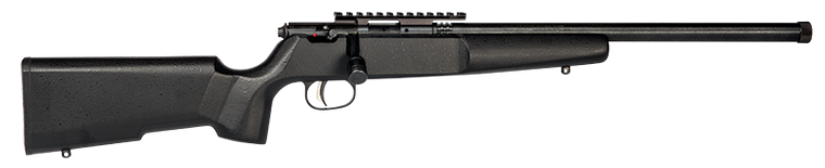 Savage Arms Rascal 22 LR Rifle