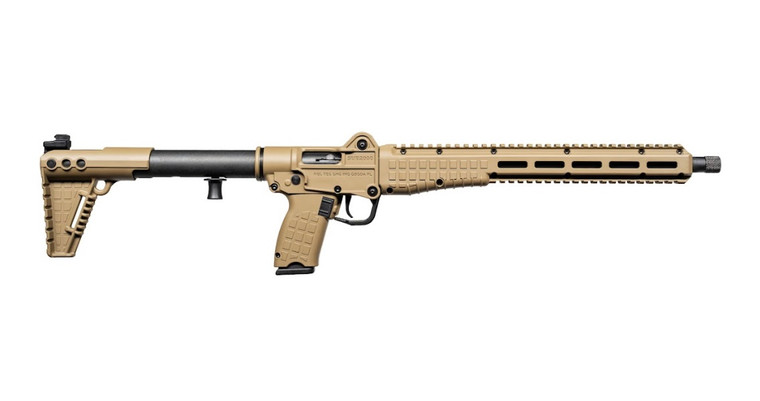 Keltec SUB-2000 Gen 3 10mm Rifle