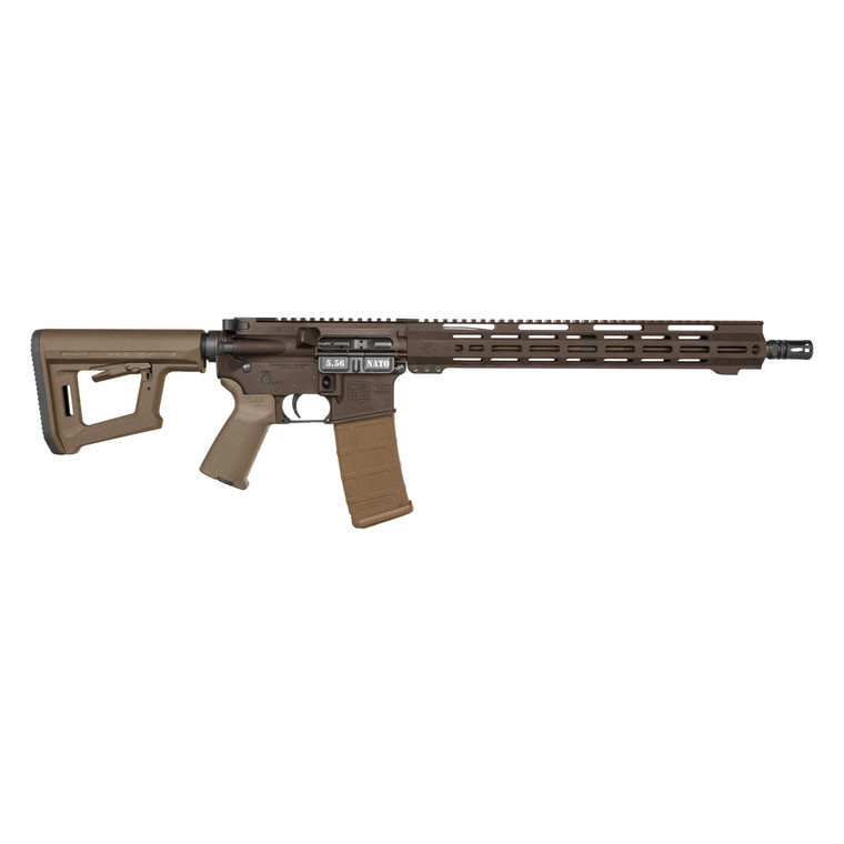 Diamondback Firearms Carbon DB15 Rifle 223 Rem | 5.56 NATO Rifle