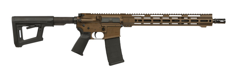 Diamondback Firearms Carbon DB15 Rifle 223 Rem | 5.56 NATO Rifle