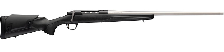 Browning X-Bolt 2 Western Hunt Spec LR 7MM PRC Rifle