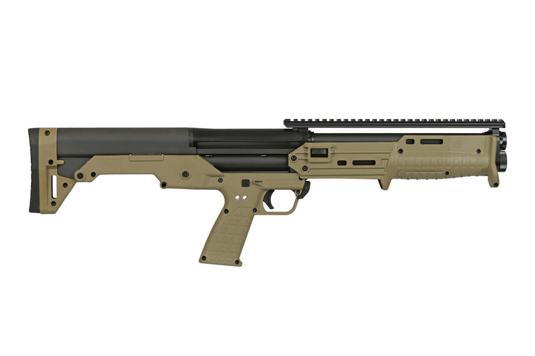 Keltec KS7 Gen2 12 Gauge Shotgun