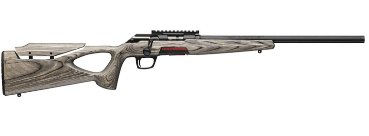 Winchester XPERT Thumbhole Target SR 22 LR Rifle