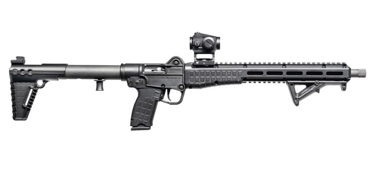 Keltec SUB-2000 Gen 3 Defender 10mm Rifle