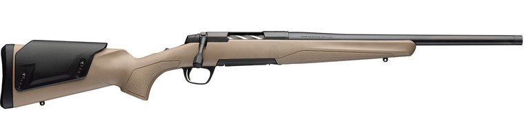 Browning X-Bolt 2 Western Hunt Spc SPR 308 Win Rifle