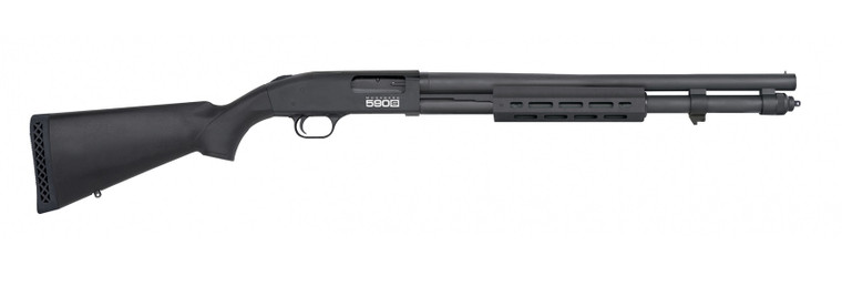 Mossberg 590S Tactical OR 12 Gauge Shotgun