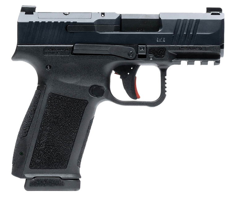 CANIK METE MC9L 9mm Semi-Auto Pistol