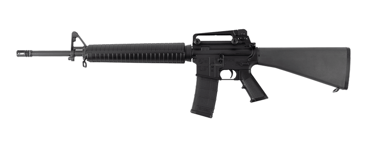 Colt AR15A4 223 Rem | 5.56 NATO Rifle
