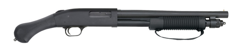 Mossberg 590 Shockwave 12 Gauge Shotgun