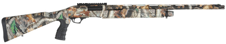 TriStar Sporting Arms Cobra III Camo Turkey 12 Gauge Shotgun