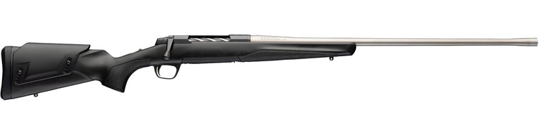 Browning X-Bolt 2 Western Hunt Special 300 Win Mag Rifle