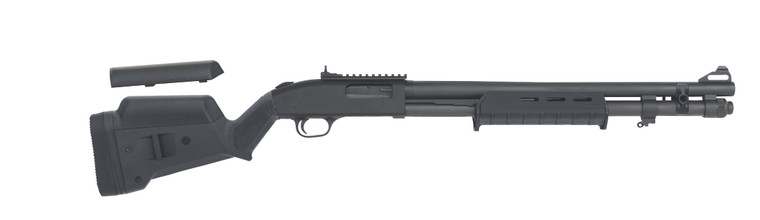 Mossberg 590A1 Magpul Security 12 Gauge Shotgun