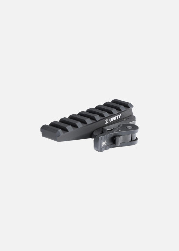 Unity Ar Riser Unity Tactical FAST - Optics Riser