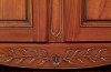 Honey Entertainment Cabinet