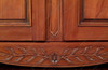 Honey Entertainment Cabinet