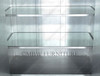 Mirrored Wardrobe Cabinet
