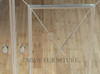 Mirrored Wardrobe Cabinet