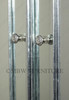 Mirrored Wardrobe Cabinet