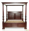 Casablanca Four Poster Canopy Bed