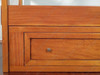 Honey Twin Stair Storage Bunk Bed